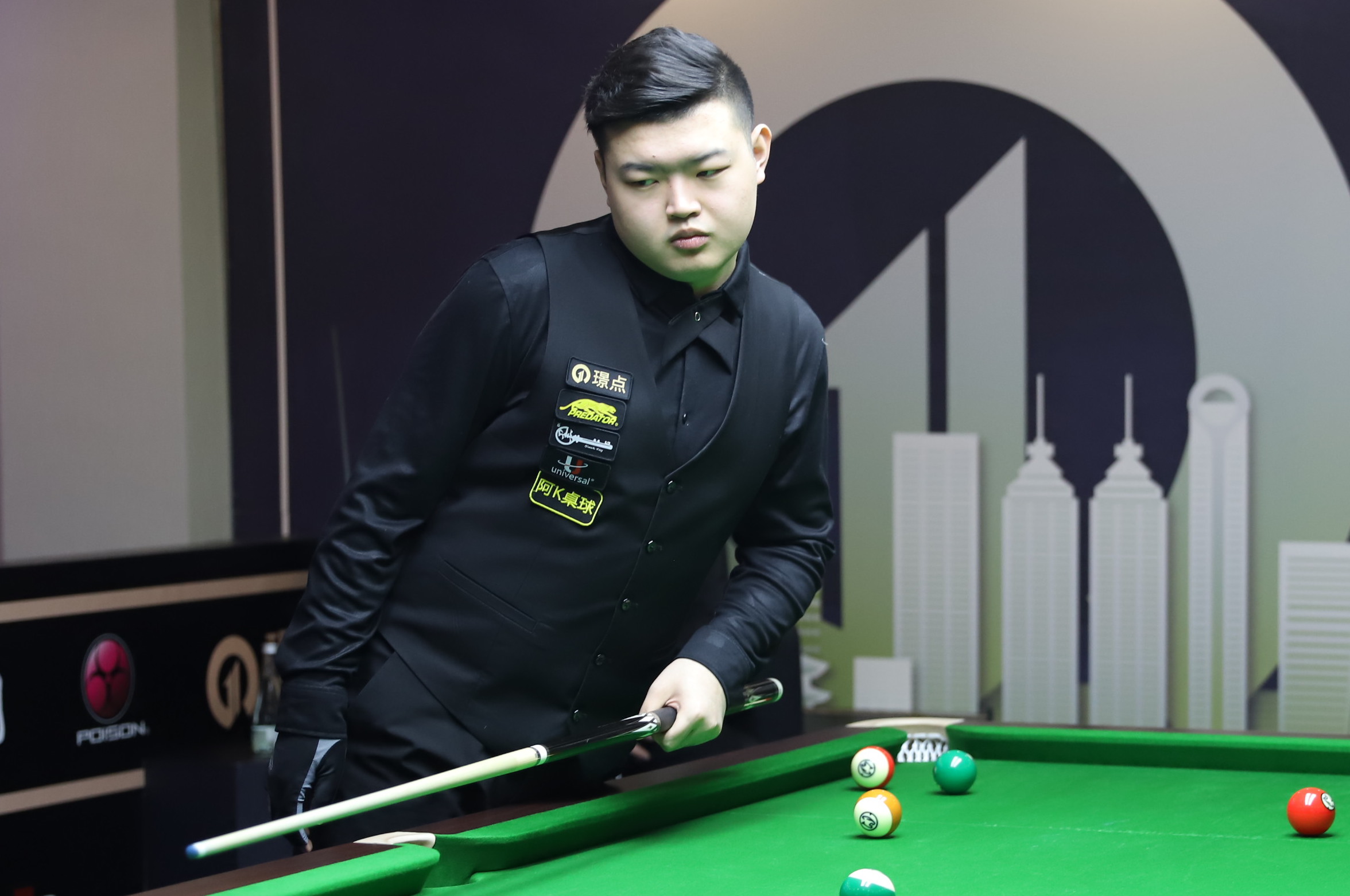 战术策略四 战术策略四